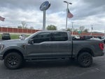 2023 F-150 Thumbnail 4