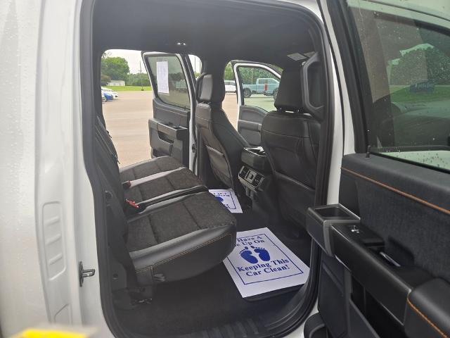 2023 Ford F-150 - $49,969