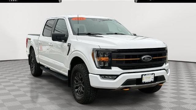 Preowned 2023 Ford F-150 Tremor for Sale