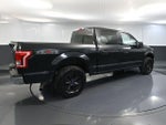 2015 F-150 Thumbnail 3