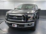 2015 F-150 Thumbnail 8