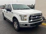 2016 F-150 Thumbnail 4