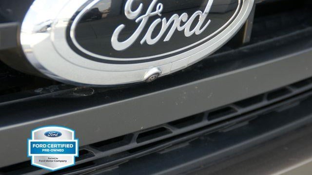 2021 Ford F-150 Tremor