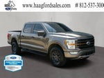 2021 F-150 Thumbnail 1