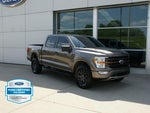 2021 F-150 Thumbnail 2