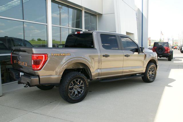 2021 Ford F-150 - $41,173