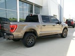2021 F-150 Thumbnail 3