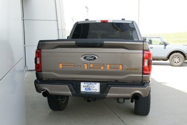 2021 Ford F-150 - $41,173