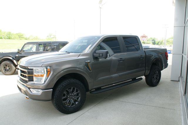 2021 Ford F-150 - $41,173