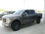2021 F-150 Thumbnail 5