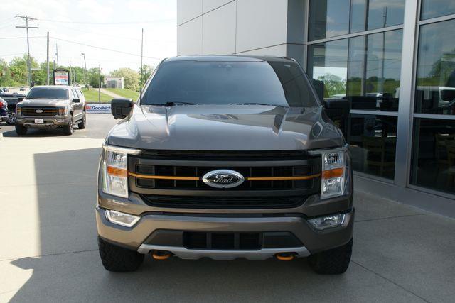 2021 Ford F-150 - $41,173