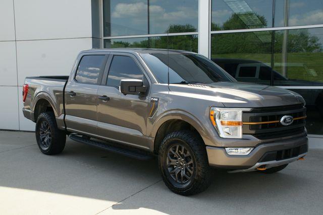 2021 Ford F-150 - $41,173