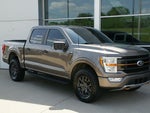 2021 F-150 Thumbnail 7