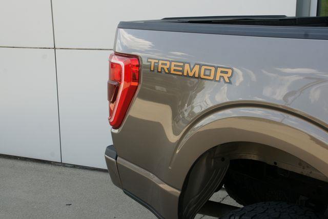 2021 Ford F-150 - $41,173