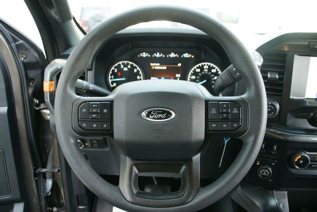 2021 Ford F-150 - $41,173