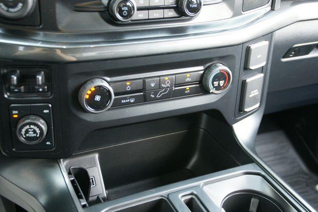 2021 Ford F-150 - $41,173