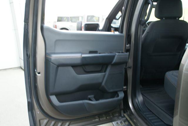 2021 Ford F-150 - $41,173