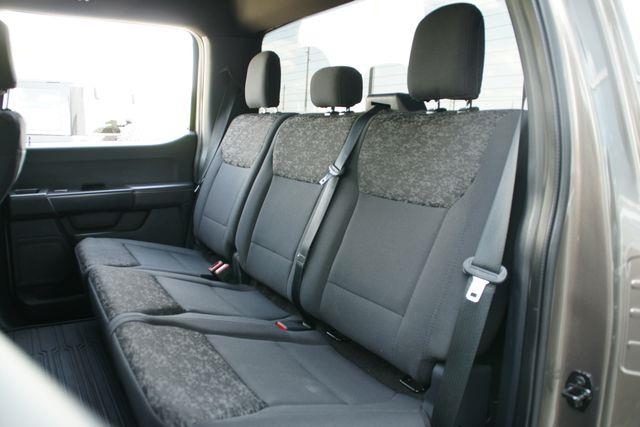 2021 Ford F-150 - $41,173