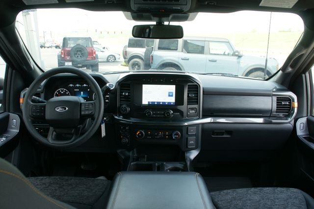 2021 Ford F-150 - $41,173