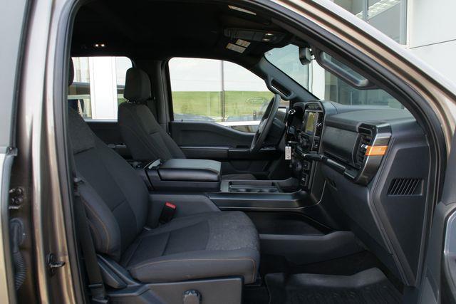 2021 Ford F-150 - $41,173