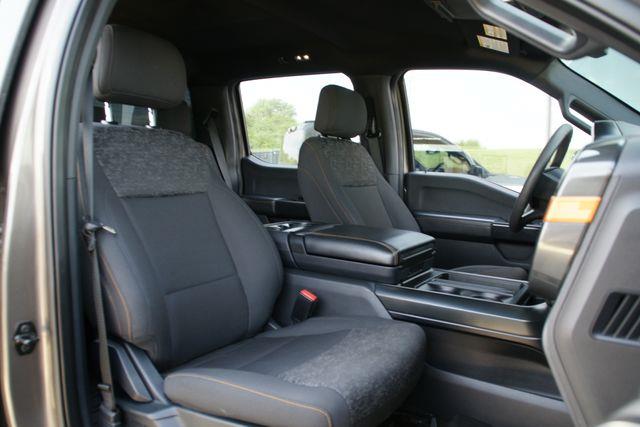 2021 Ford F-150 - $41,173