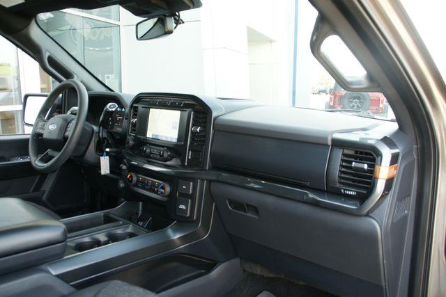 2021 Ford F-150 - $41,173