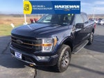 2021 F-150 Thumbnail 1