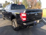2021 F-150 Thumbnail 7