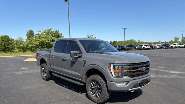 Preowned 2021 Ford F-150 Tremor for Sale