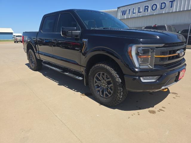 2022 Ford F-150 - $51,500
