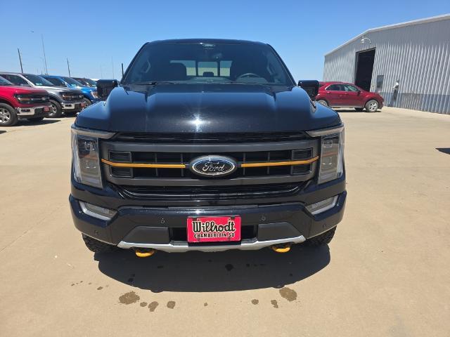 2022 Ford F-150 - $51,500