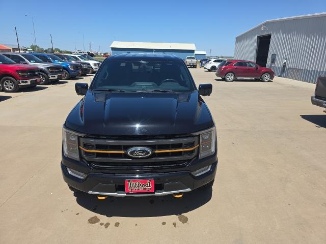 2022 Ford F-150 - $51,500