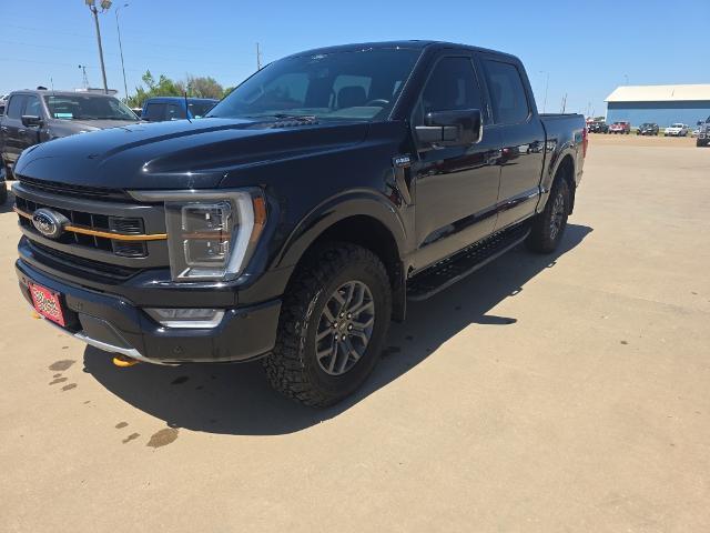 2022 Ford F-150 - $51,500