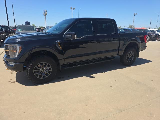2022 Ford F-150 - $51,500