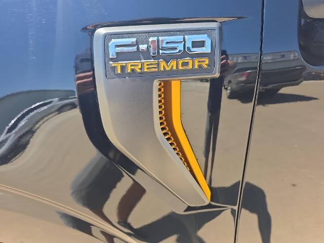 2022 Ford F-150 - $51,500