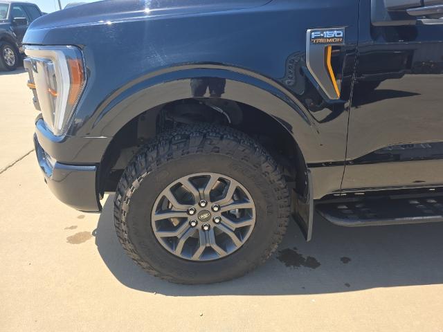 2022 Ford F-150 - $51,500