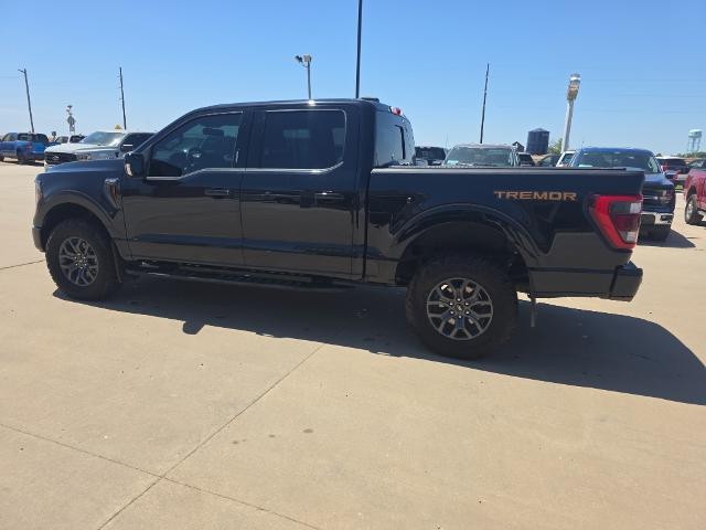 2022 Ford F-150 - $51,500
