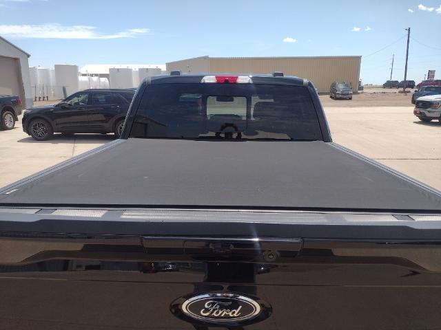 2022 Ford F-150 - $51,500