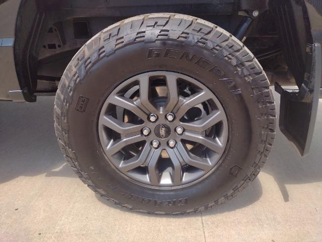 2022 Ford F-150 - $51,500
