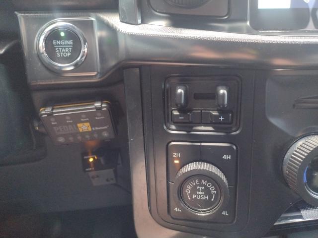 2022 Ford F-150 - $51,500