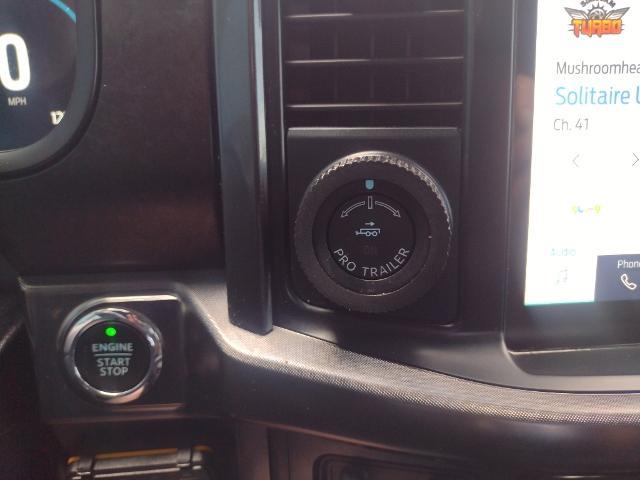 2022 Ford F-150 - $51,500