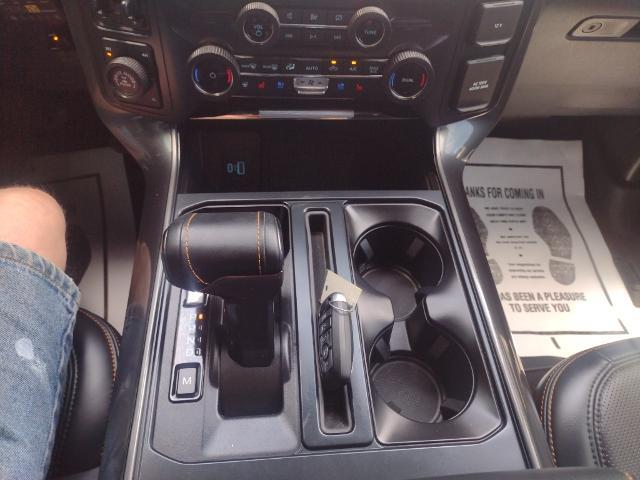 2022 Ford F-150 - $51,500