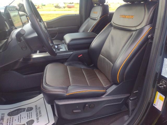 2022 Ford F-150 - $51,500