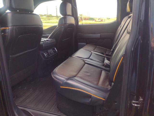 2022 Ford F-150 - $51,500
