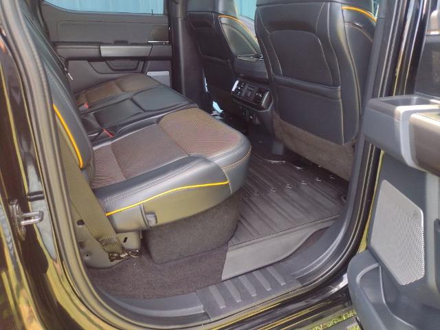2022 Ford F-150 - $51,500