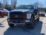 2022 F-150 Thumbnail 3