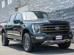 2022 F-150 Thumbnail 2