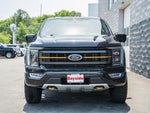 2022 F-150 Thumbnail 3