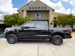 2022 F-150 Thumbnail 2