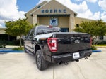 2022 F-150 Thumbnail 3